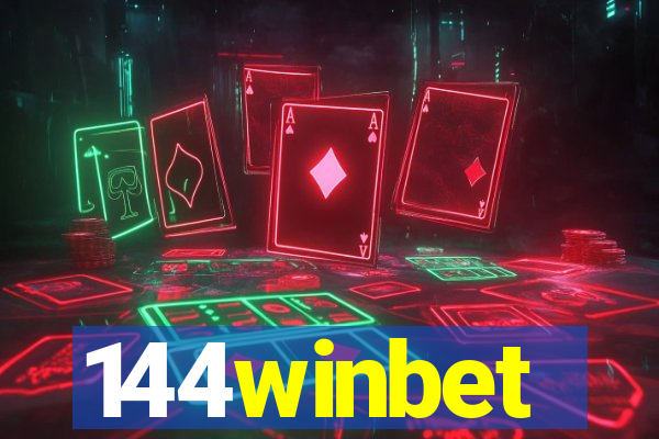 144winbet