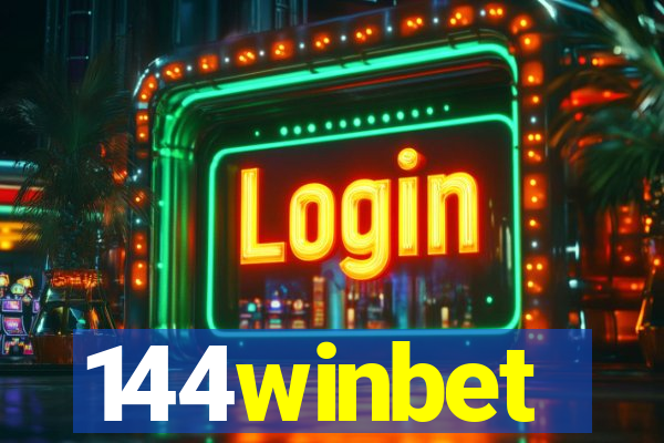 144winbet