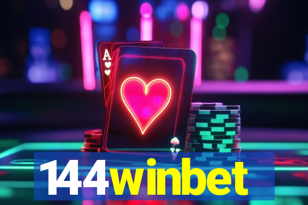 144winbet