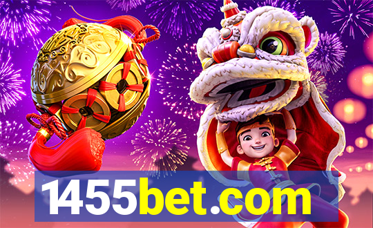 1455bet.com