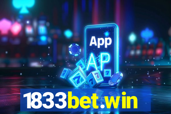 1833bet.win