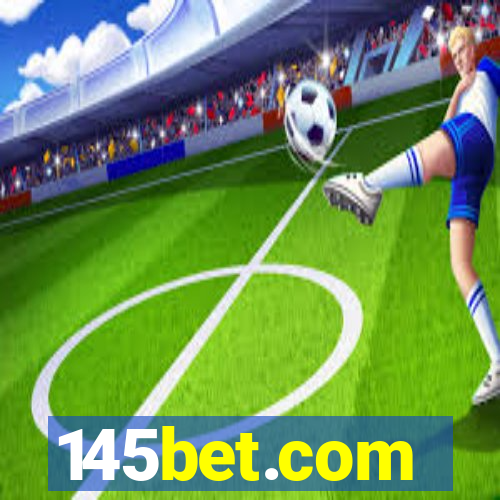 145bet.com