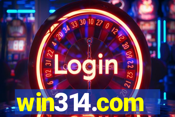 win314.com