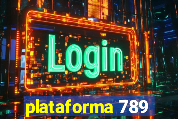 plataforma 789