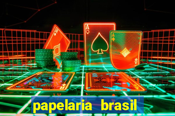 papelaria brasil porto alegre