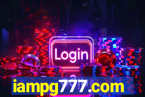 iampg777.com