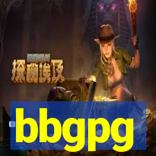 bbgpg