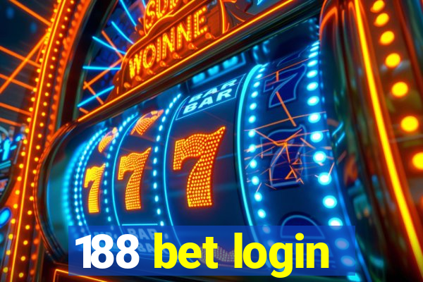 188 bet login