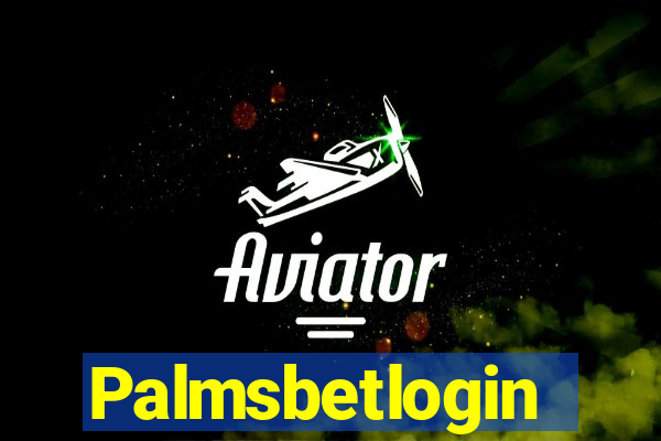 Palmsbetlogin