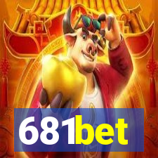 681bet