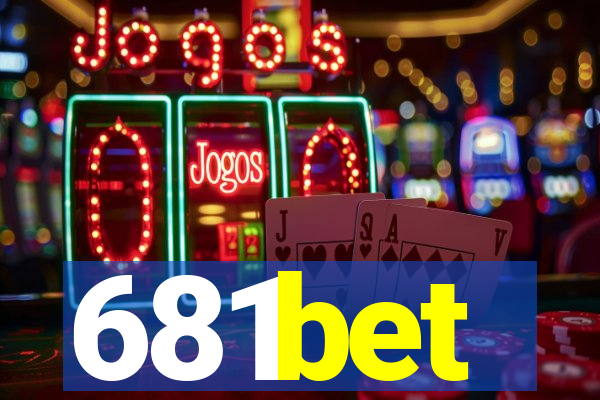 681bet