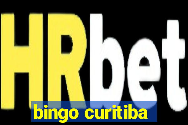 bingo curitiba