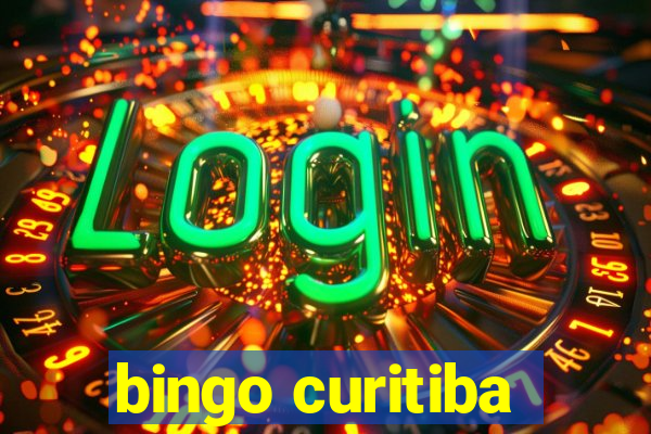 bingo curitiba