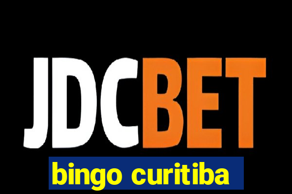 bingo curitiba