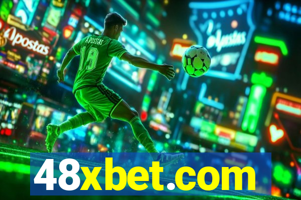 48xbet.com