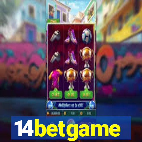 14betgame