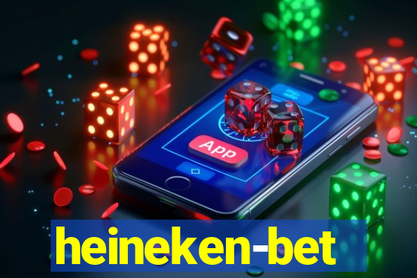 heineken-bet