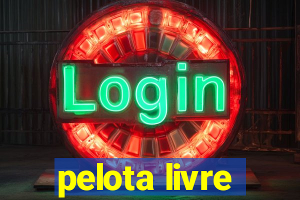 pelota livre