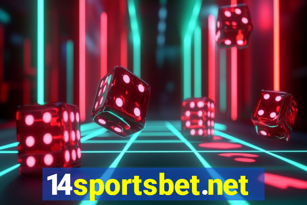 14sportsbet.net