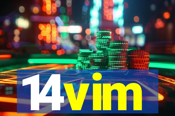 14vim