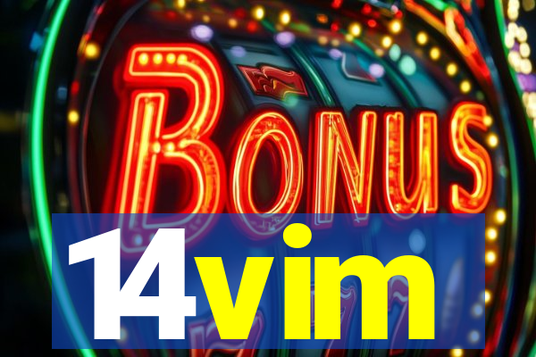 14vim