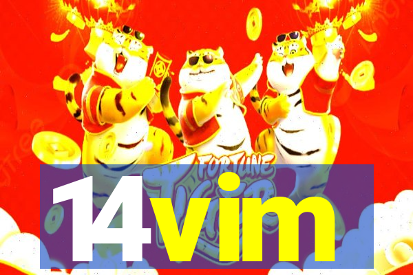 14vim