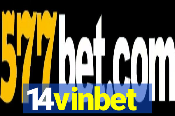 14vinbet