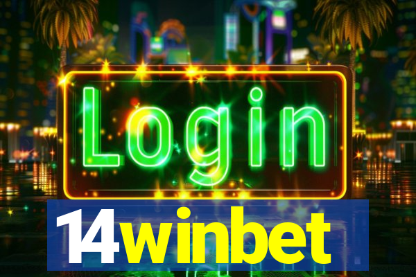 14winbet