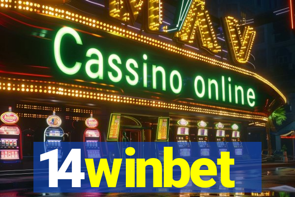 14winbet