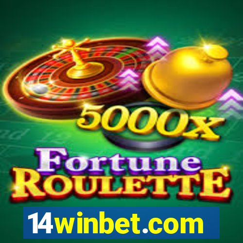 14winbet.com