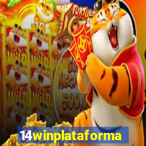 14winplataforma