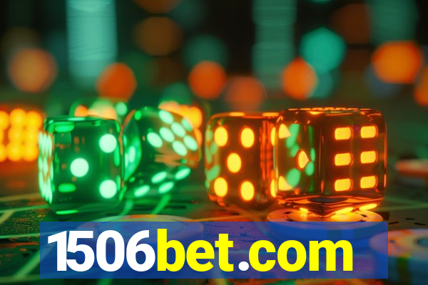 1506bet.com