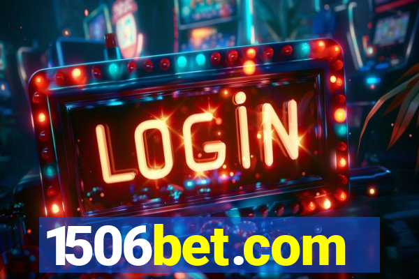 1506bet.com