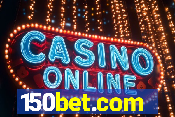 150bet.com