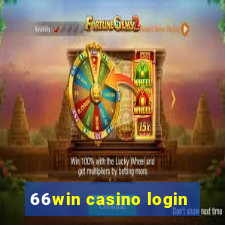 66win casino login