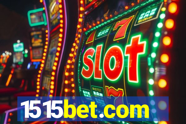 1515bet.com