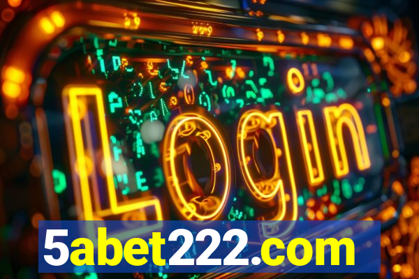 5abet222.com