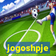 jogoshpje