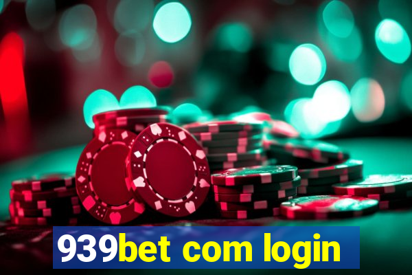 939bet com login