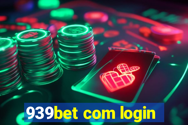 939bet com login