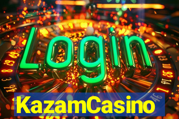 KazamCasino