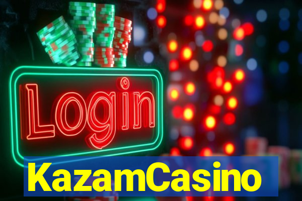 KazamCasino