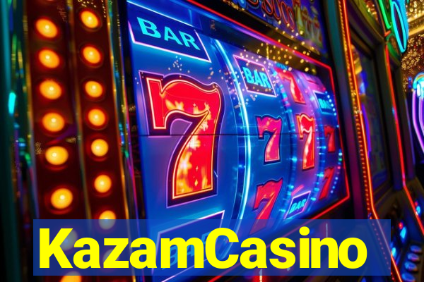 KazamCasino