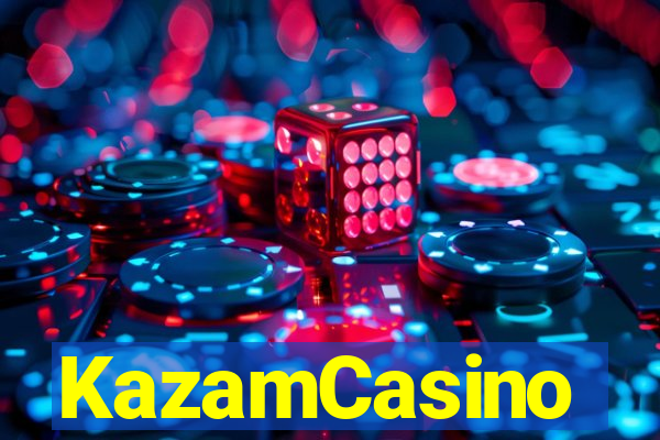 KazamCasino