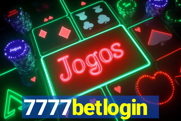 7777betlogin