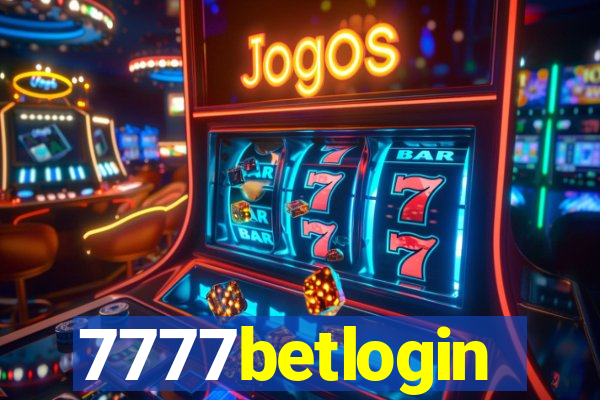 7777betlogin