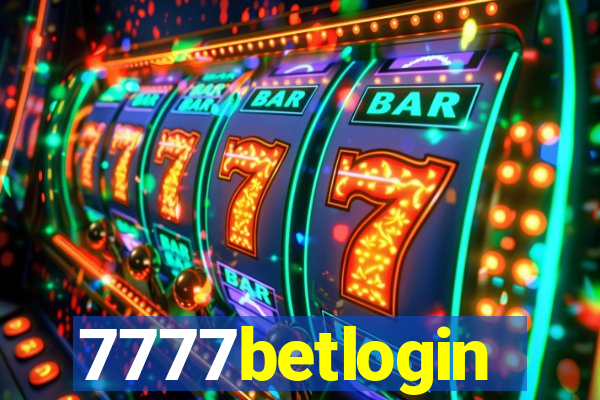 7777betlogin