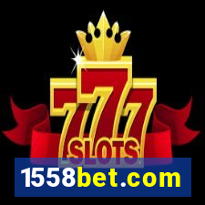 1558bet.com