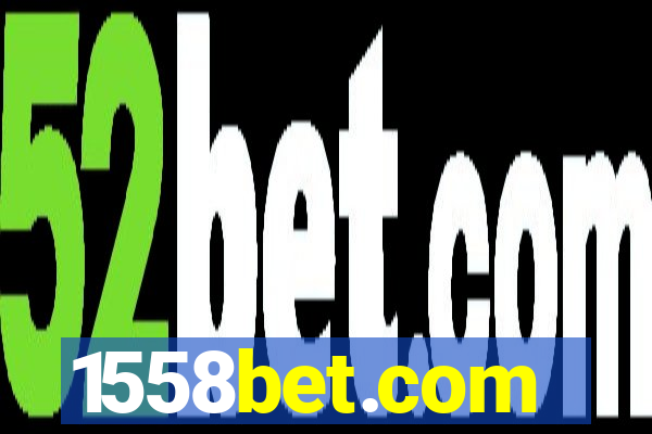 1558bet.com