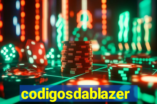 codigosdablazer